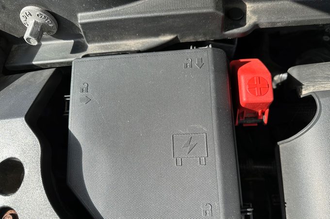 Remote Battery Terminals Bob Lacivita For Fhm