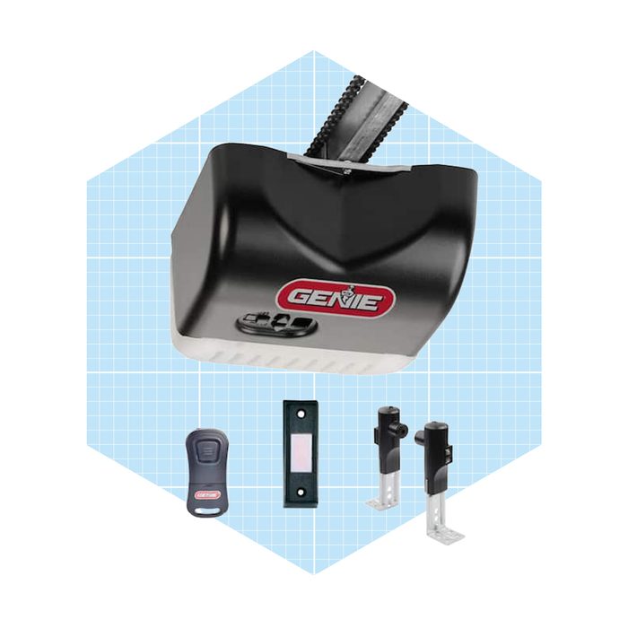 1/2 HP Durable Chain Drive Garage Door Opener