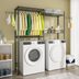 The Best Laundry Room Shelving Ideas for Optimized Storage