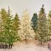 The 10 Best Artificial Christmas Trees of 2024 (Tested by Editors)