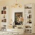 10 Best Ikea Billy Bookcase Alternatives to Organize Your Space