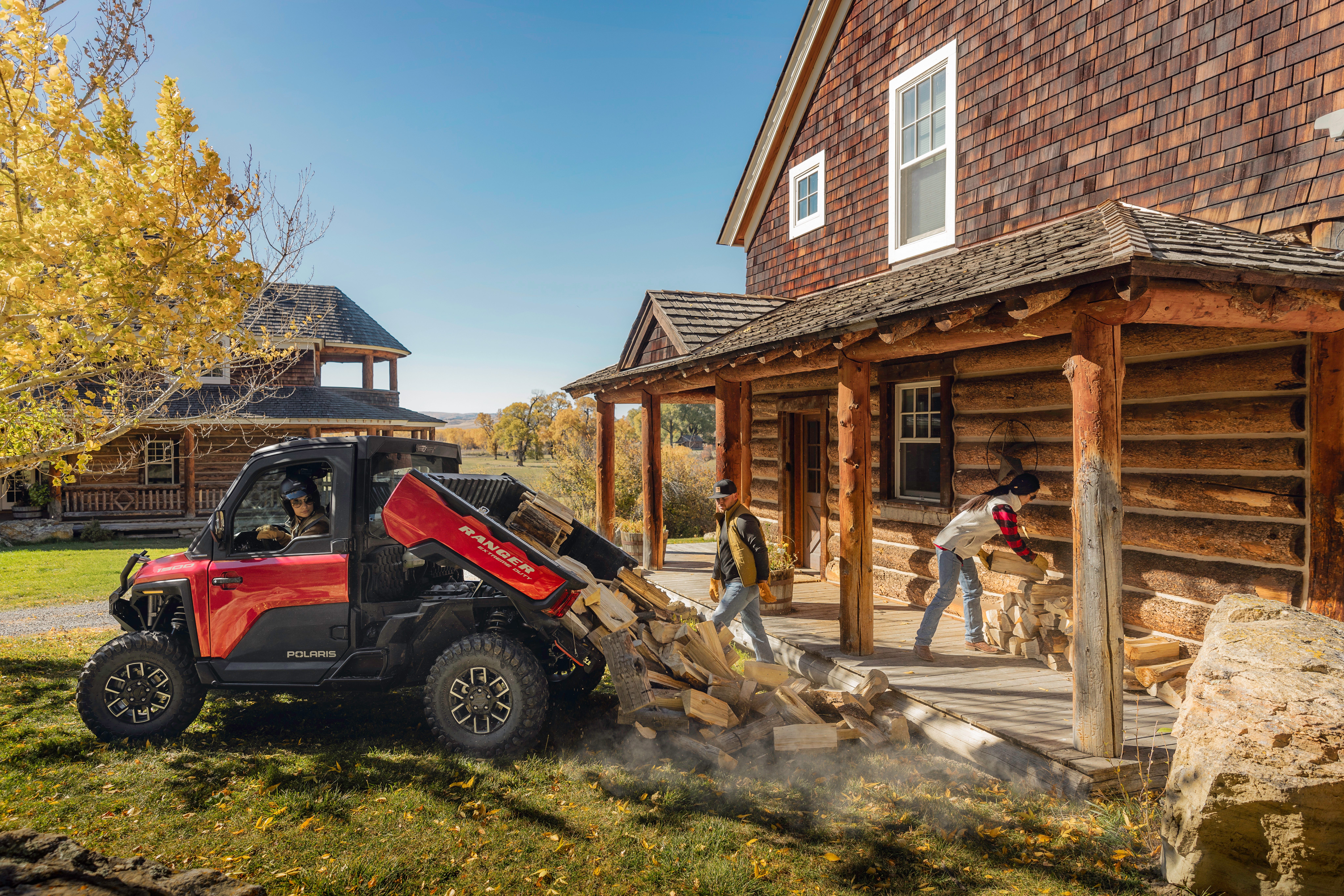 2024 Rgr Xd Northstarultimate Sunsetred Image Lifestyle 4b9a0016