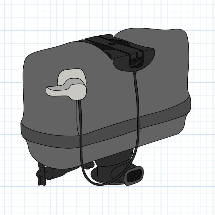 7 Toilet Flush Valve Types To Know Pressure Assist Flush Valve