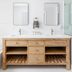 How To Choose the Perfect Bathroom Vanity Height