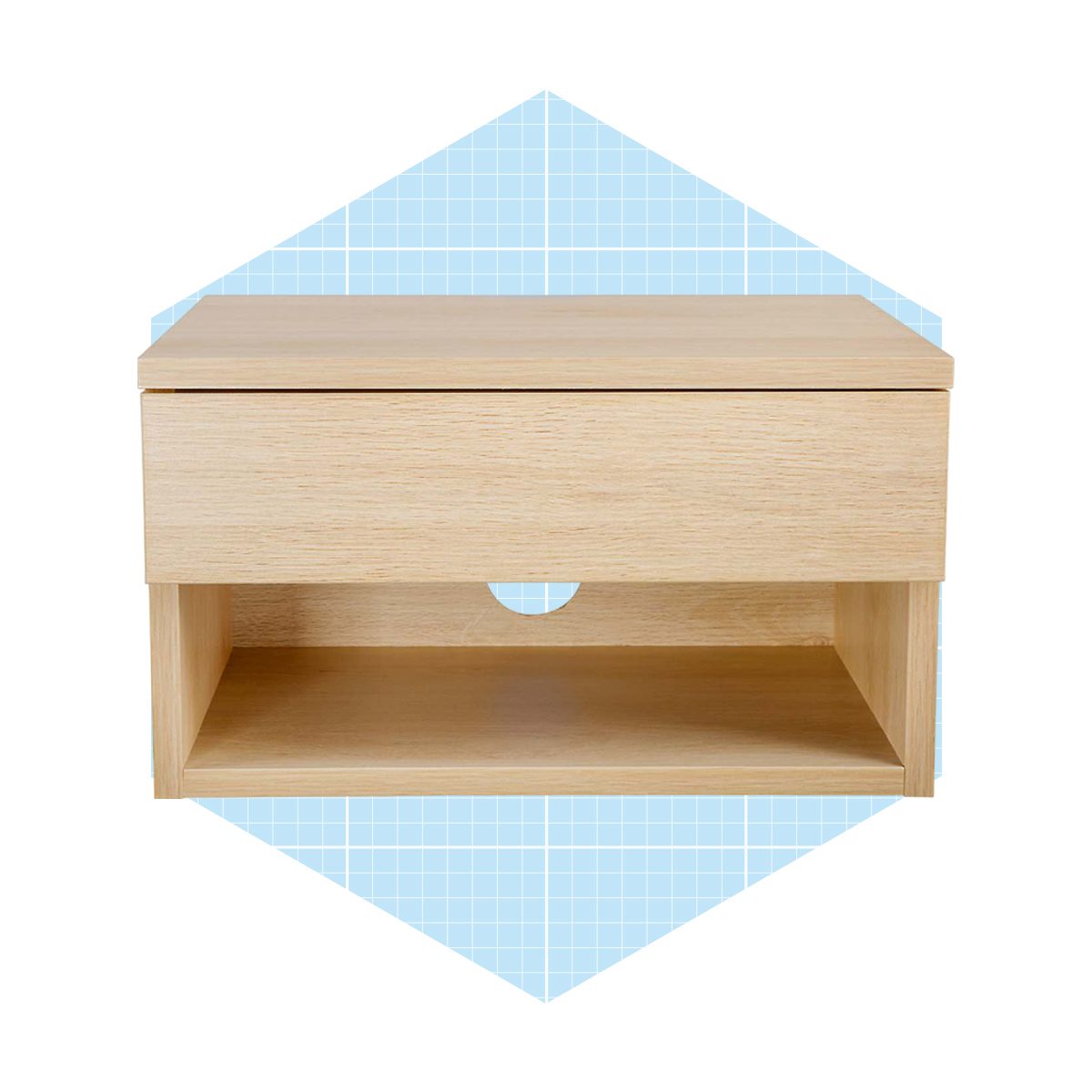 Arvester Modern Floating Bedroom Nightstand Ecomm Via Wayfair.com