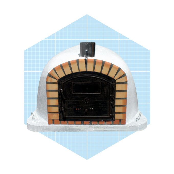 Authentic Pizza Ovens Lisboa