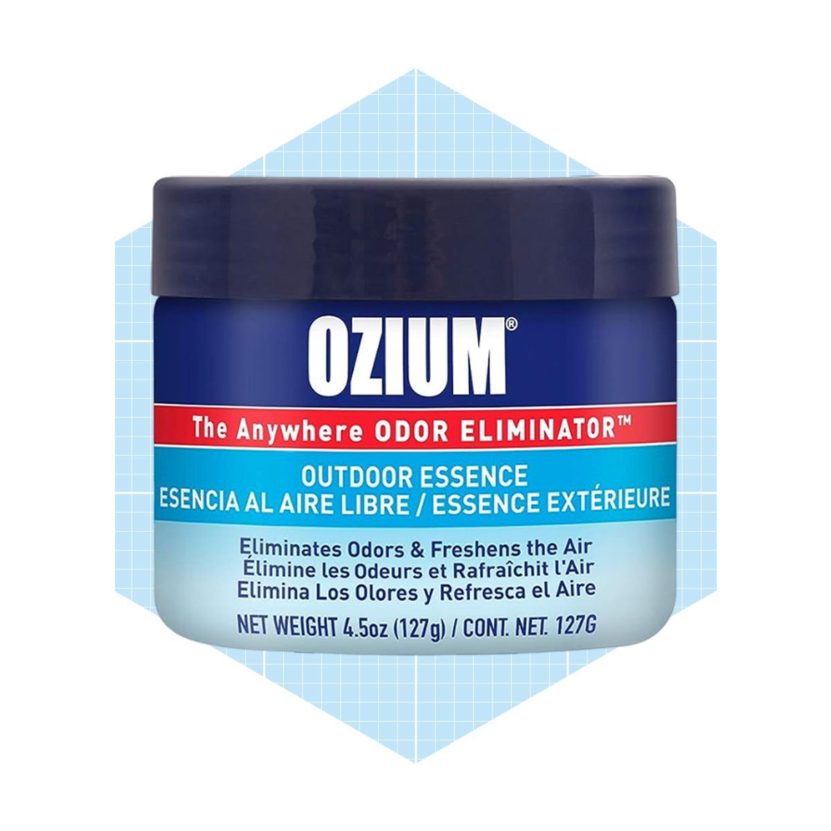 Best Car Air Freshener For Smokers