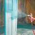 Pro Tips for Interior Painting with a Sprayer