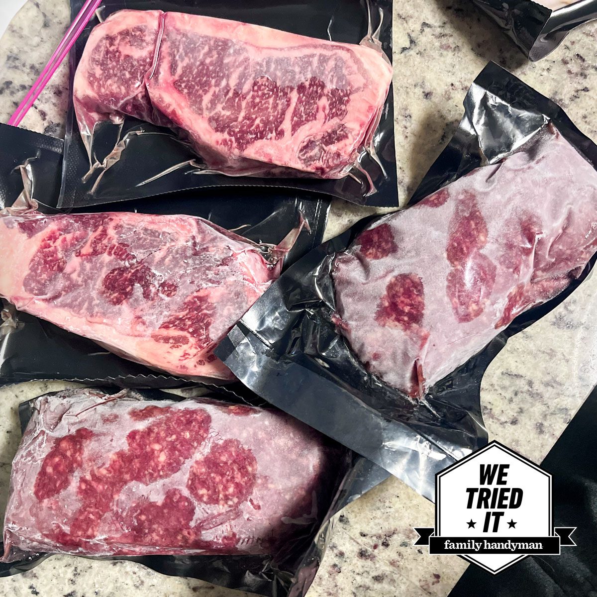 Fhm We Tried It Porter Road Meat Subscription Box