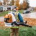 The 7 Best Gas-Powered Leaf Blowers, According to Experts (Lightweight & Handheld Models)