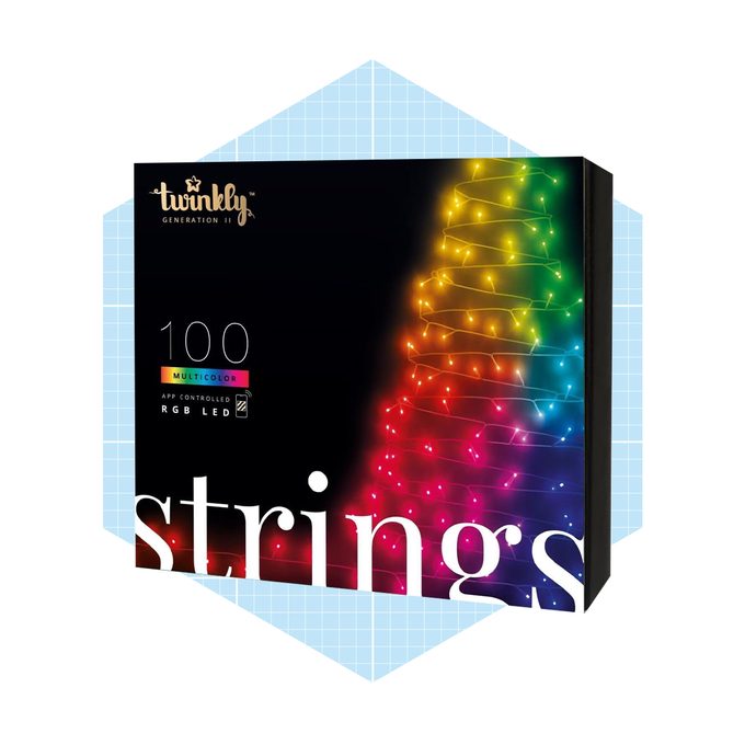 Fhm Ecomm Smart Twinkly Lights Via Amazon.com