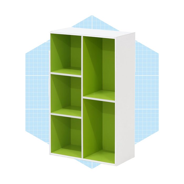 Furinno Luder Bookcase