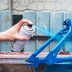 How To Spray Paint Safely