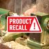 Grizzly Recalls More Than 21,000 Wood Lathes