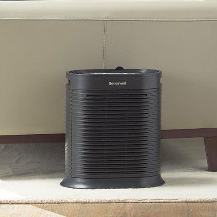 Honeywell Hepa Air Purifier Lifestyle 2 Via Merchant