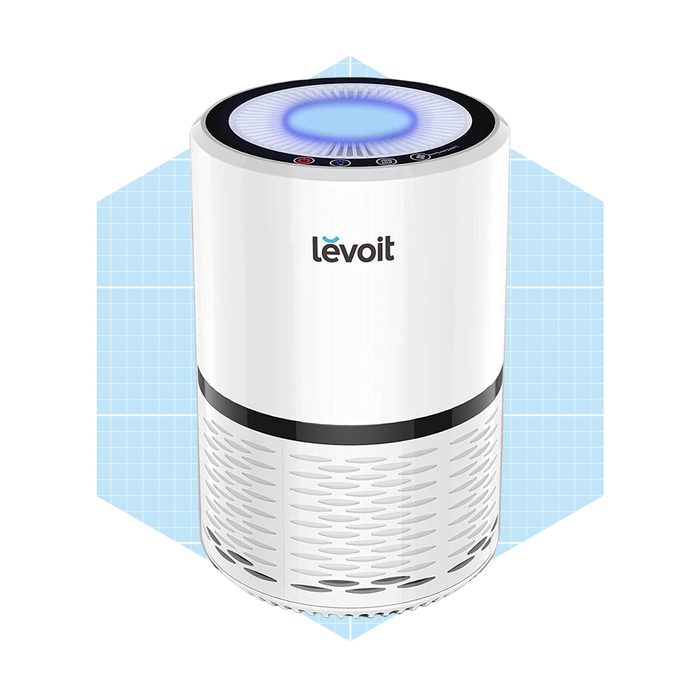 Levoit Compact Air Purifier Via Merchant