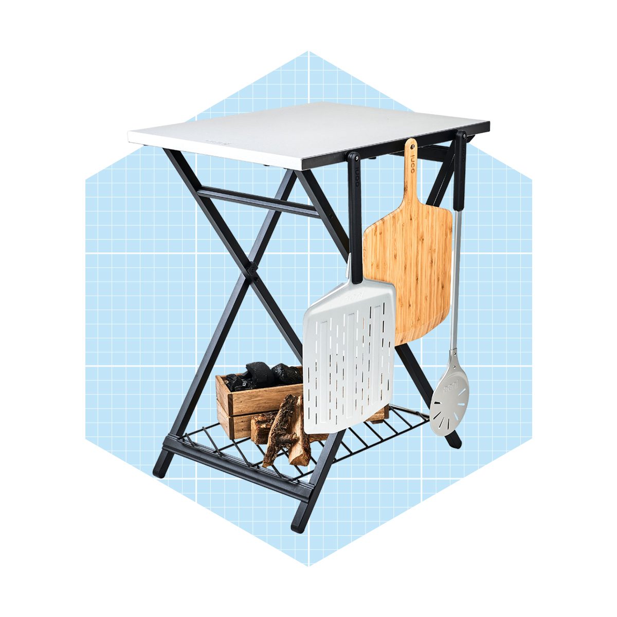Ooni Folding Table