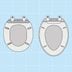 Rounded Toilet vs. Elongated Toilet: Which Is Best For You?