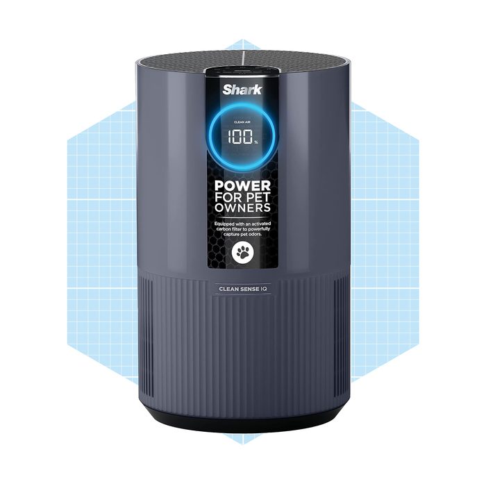 Shark Pet Air Purifier Via Merchant