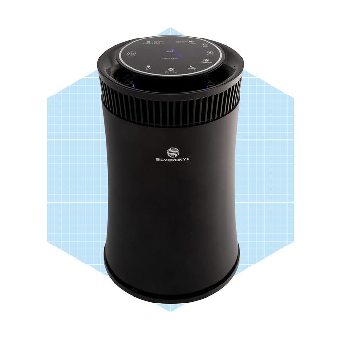Silveronyx Air Purifier Via Merchant