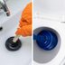 Sink Plunger vs. Toilet Plunger: What's the Difference?