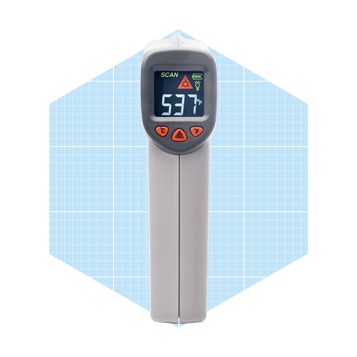 Solo Stove Infrared Thermometer