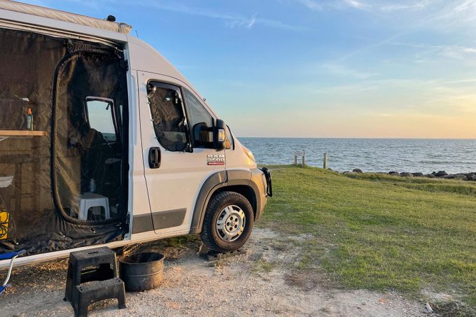 Van Conversions What To Know Steve Alberts For Fhm