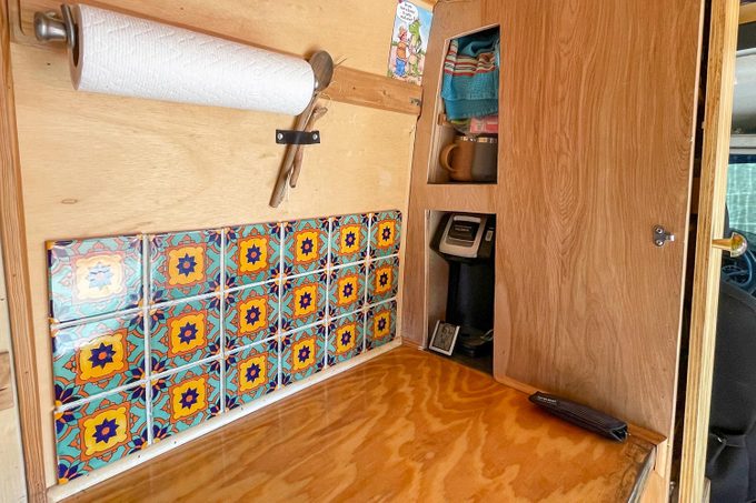 Van Interior 3 Van Conversions What To Know Karuna Eberl For Fhm