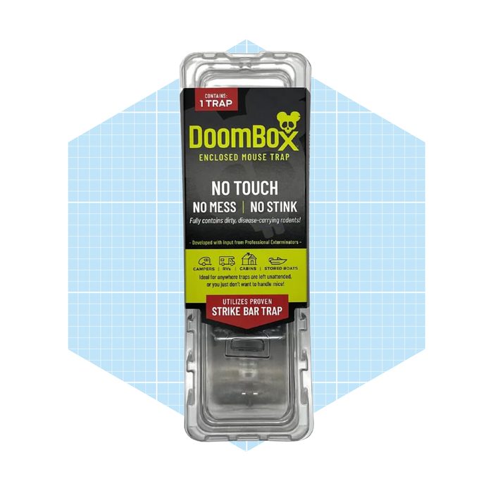 Doombox Better Mouse Trap Ecomm Via Amazon.com