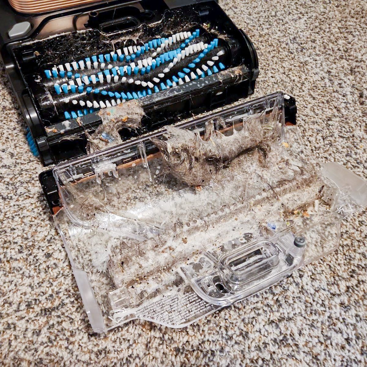 Bissell Revolution Hydrosteam Pet Carpet Cleaner