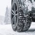 What Are All-Weather Tires?