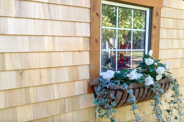How To Give Outdoor Wood A Weathered Look In Just A Few Hours 2 Remove Old Coatings Ss Edit