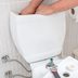 How To Adjust the Water Level in a Toilet Bowl