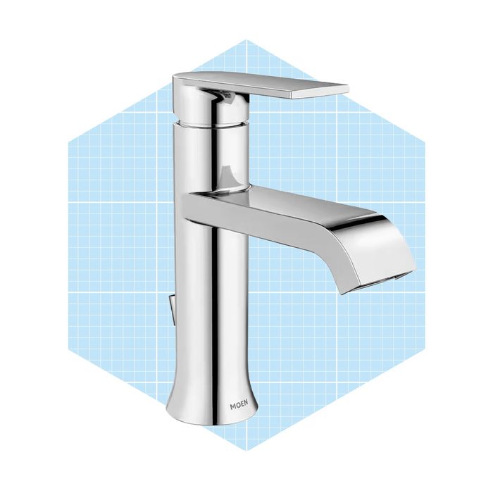 Moen Genta Lx Bathroom Faucet