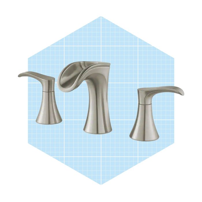 Pfister Brea Widespread Bathroom Faucet