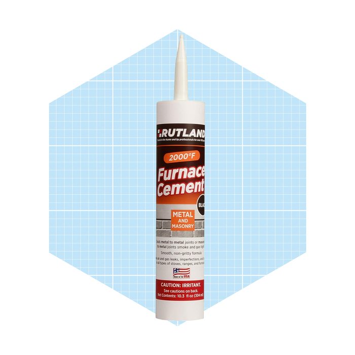 Rutland Furnace Cement