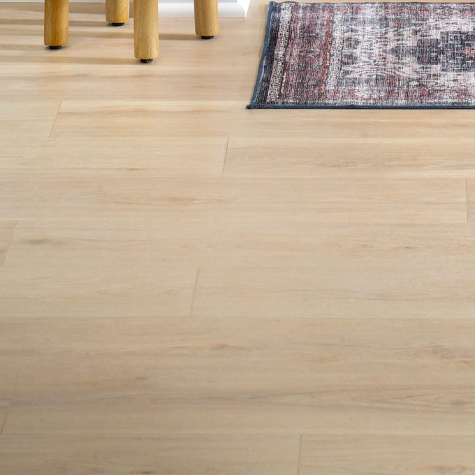 Butter Toast Rigid Core Luxury Vinyl Plank