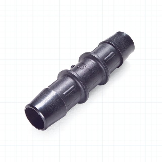 Check The Hose Coupling