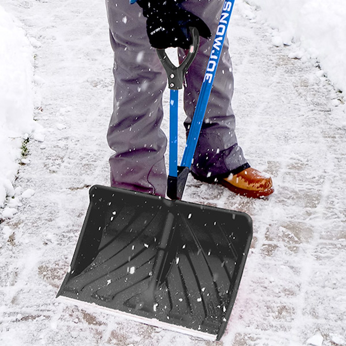 Dealing With Snow Snow Joe Sales Are Here—save Up To 53% Ft Via Amazon.com