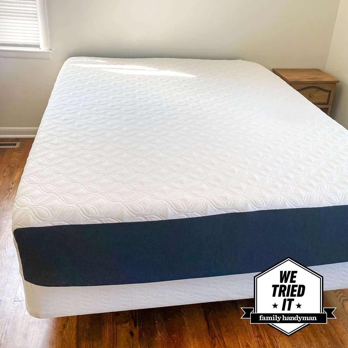 After 5 Months of Sleep Testing, Here’s Our Review of the Cooling Hybrid Cocoon Chill Mattress