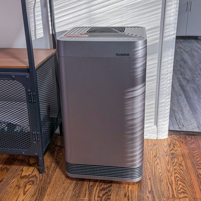 Nuwave Oxypure Air Purifier