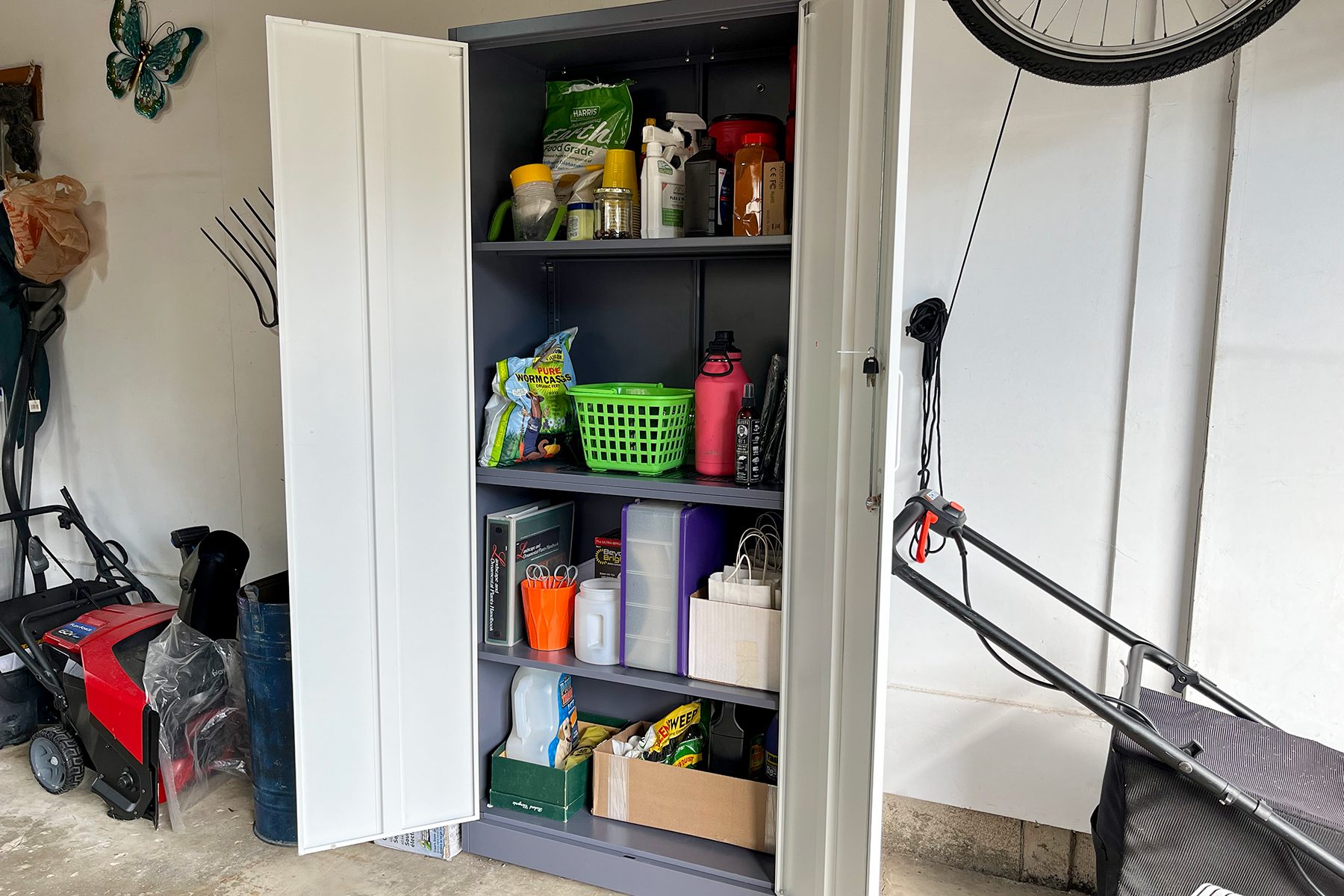 Fhma24 Yizosh Garage Storage Cabinet Sheri Kaz 02 Ssedit