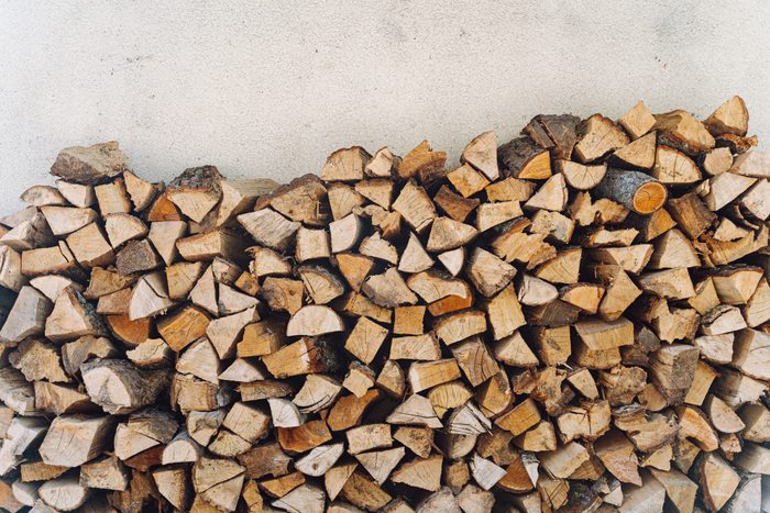 Wood substance, forestry management