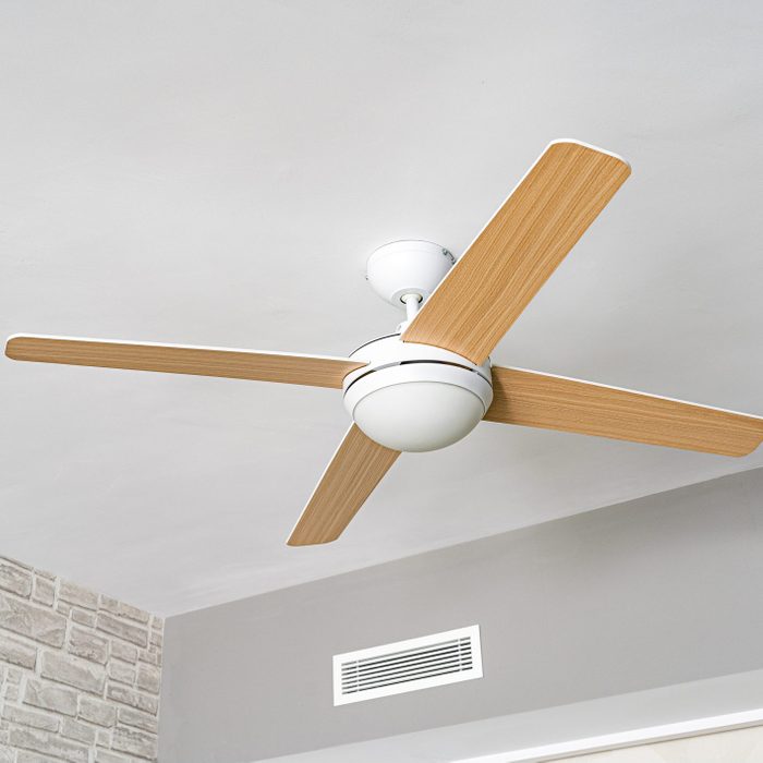 Ceiling fan