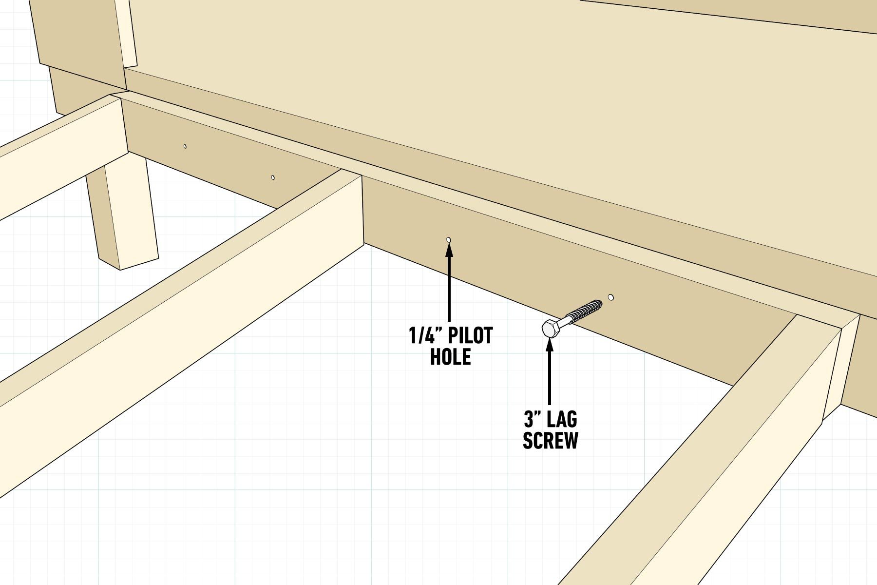 How To Build A Ramp For A Shed Mount Ramp To The Shed