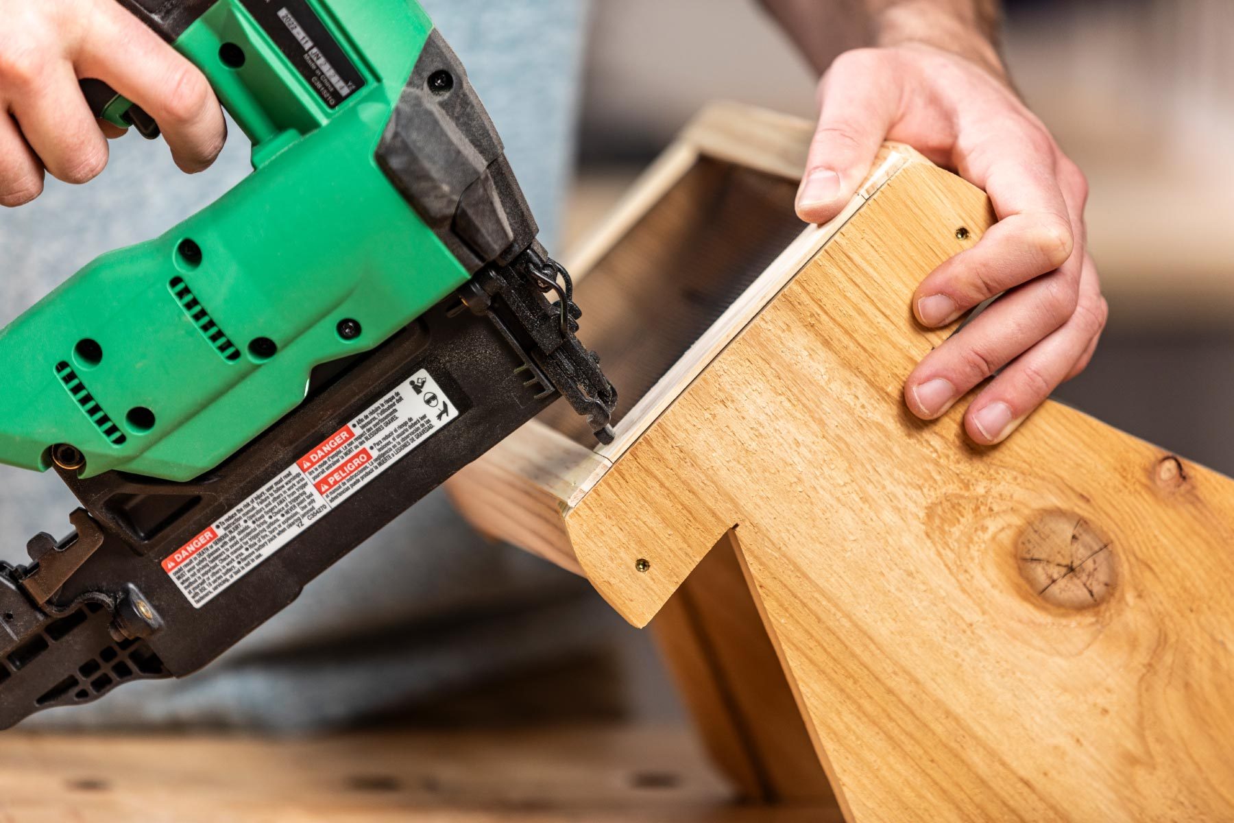 How To Make A Bird Feeder Capture the screen
