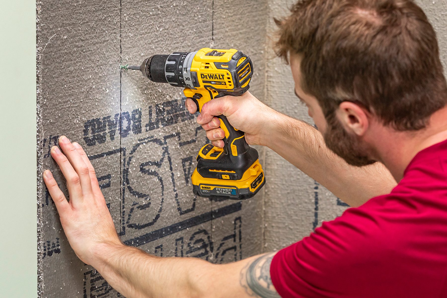 How To Tile A Shower Fhmd23 Tileshower Ef 11 28 23 Step 003