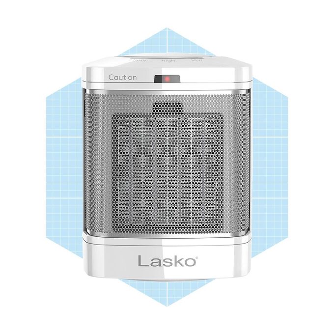 Lasko Portable Space Heater