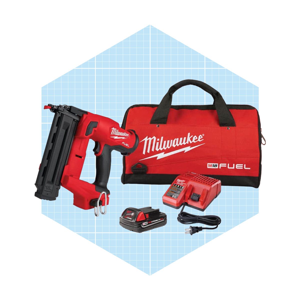 Milwaukee M18 Fuel Ecomm Via Homedepot.com 1