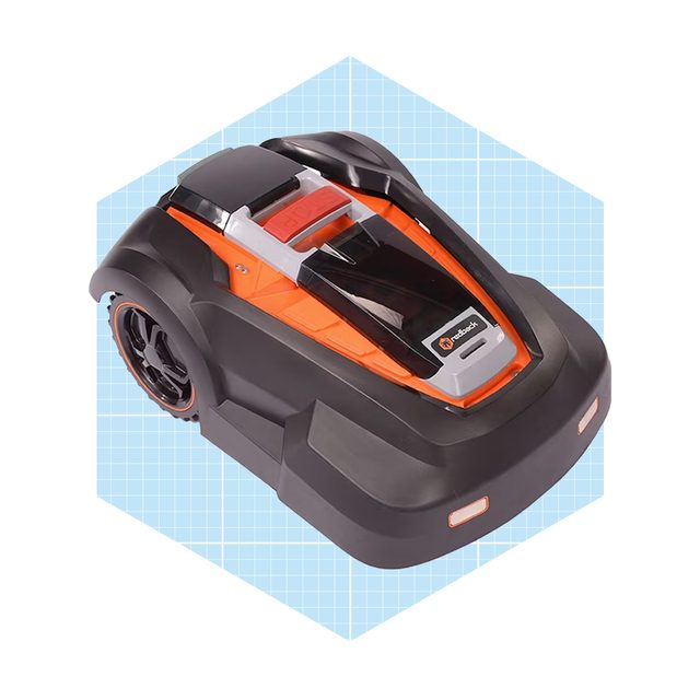 Mowro Rm24a Smart Robot Lawn Mower